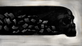 10 Scary Stories to Ensure You Never Sleep Again